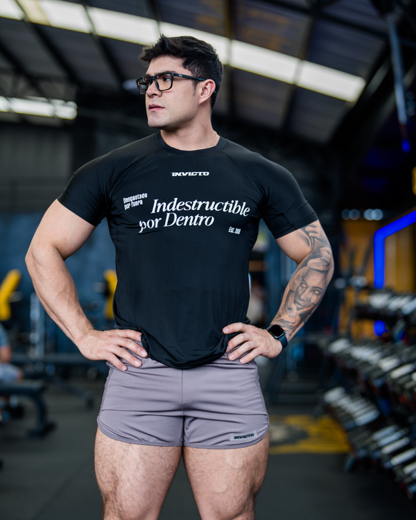 Camiseta De comprensión