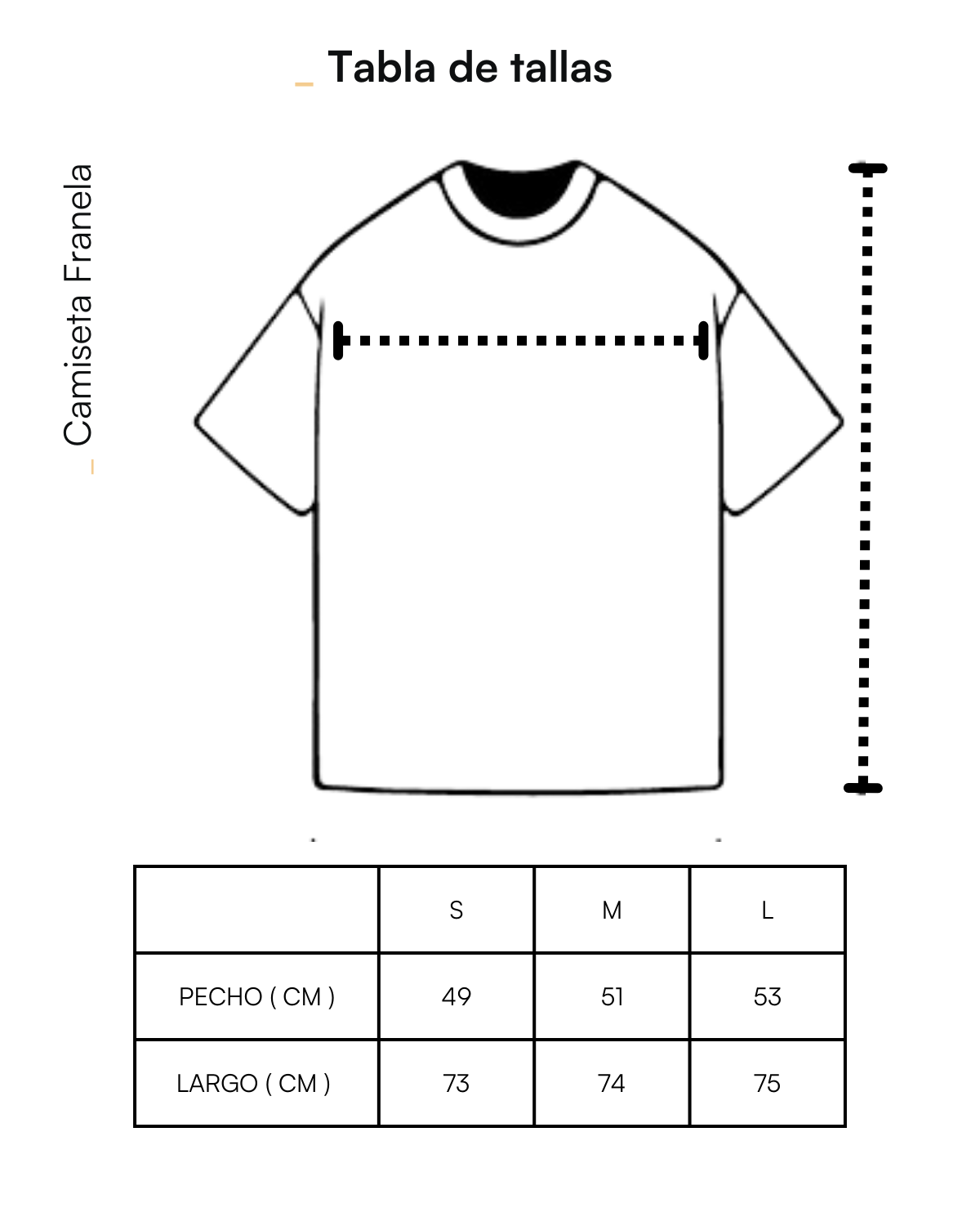 Camisetas de franela shop