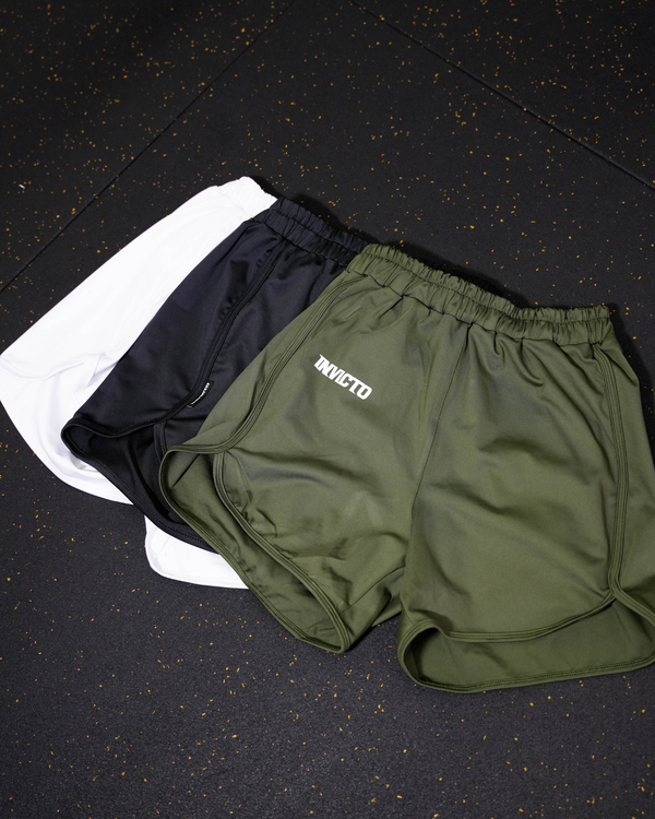 Pack de 3 pantalonetas cortas V2