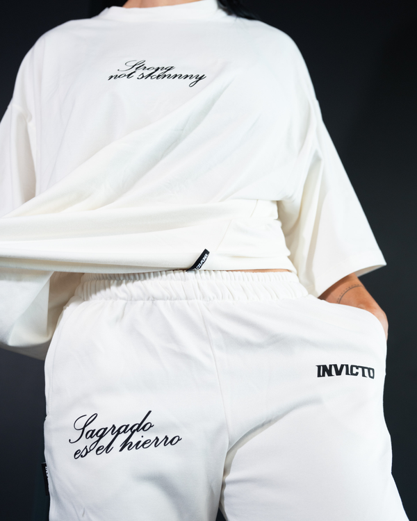 Jogger Hueso Muscle mommy