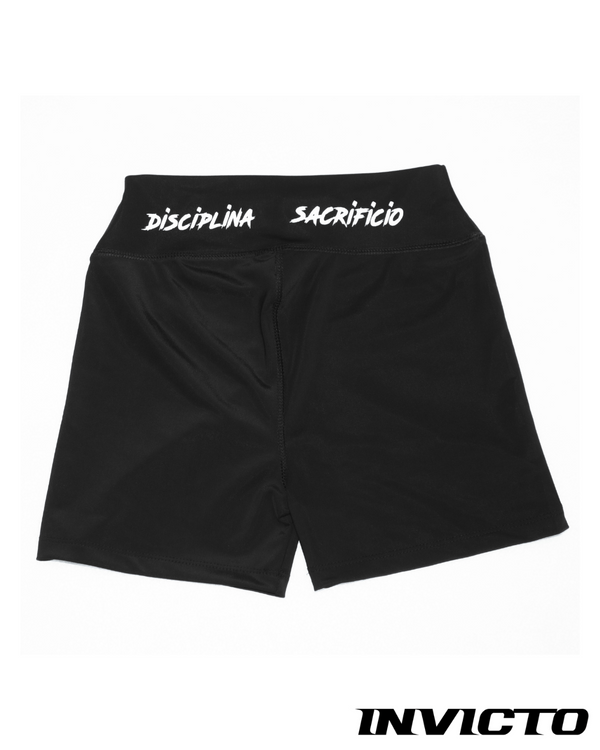 Short Licra Negro