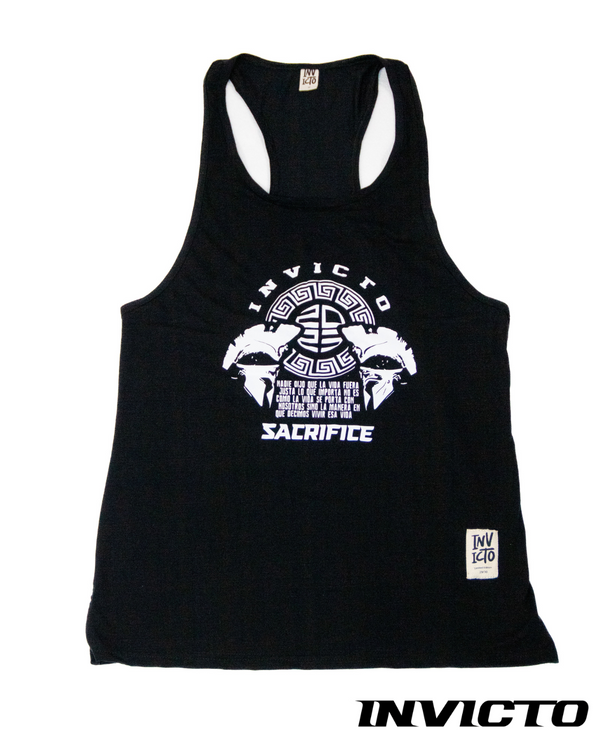 Esqueletos Oversize - Negra Ref 02