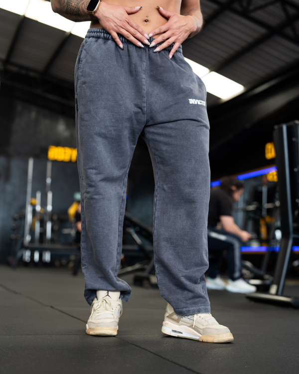 Pantalon bota ancha Acid V2