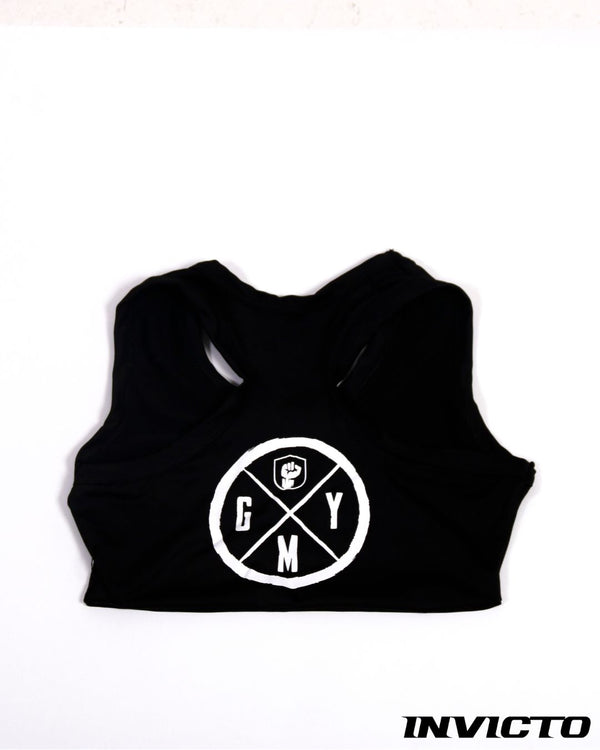 Top Negro Gym