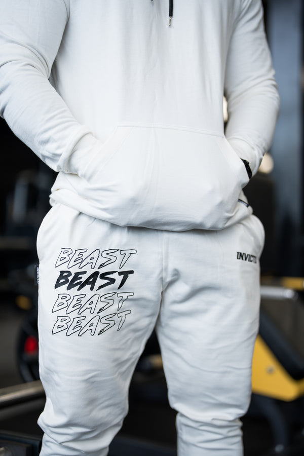 Jogger hueso