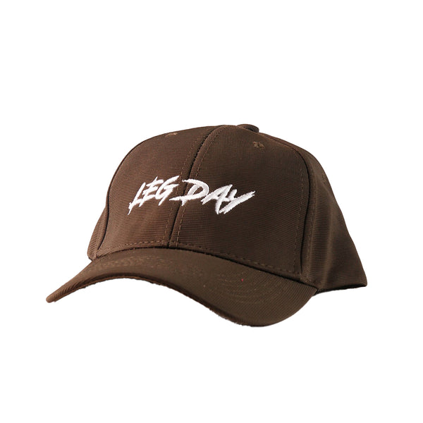Gorra verde